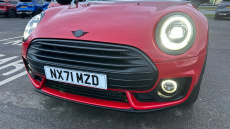 MINI Clubman 1.5 Cooper Sport 6dr Petrol Estate